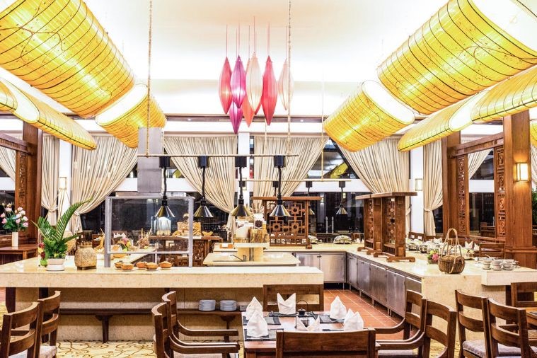 Emeralda Resort Ninh Binh